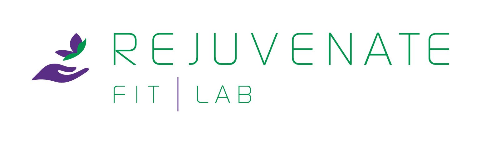 Rehuvenate fit lab